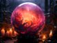 Asteroid Impact: Climate Chaos and Unforeseen Consequences
