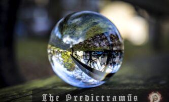 Uncertainty Epidemic: How the World Will Change in the Next Decade